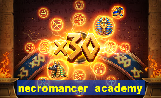 necromancer academy and the genius summoner 59